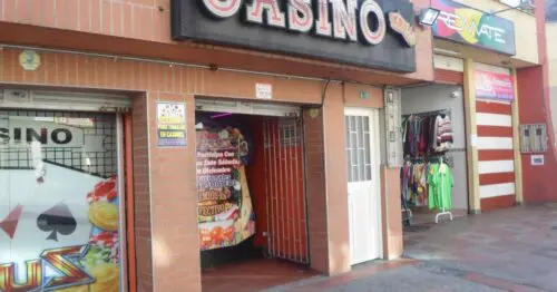 CASINO CALLE 163A CASINO CALLE 163A